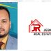 মীম শরৎ গ্রুপের নতুন অঙ্গপ্রতিষ্ঠান হিসেবে জেবা রিয়েল এস্টেটের আত্মপ্রকাশ