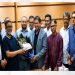 ব্যবসায়িক নেতা মো. সোহাগকে চেম্বার অব কমার্স’র অভিনন্দন