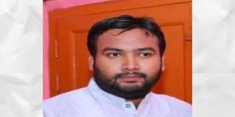বন্দরে ছাত্রলীগ নেতা ফাহিম কবির গ্রেপ্তার