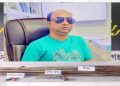 সোনারগায়ে ১২ মামলার আসামি রাসেল আহমেদ দেশীয় অস্ত্রসহ গ্রেফতার 