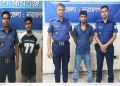 সিদ্ধিরগঞ্জে আওয়ামীলীগের দুই সমর্থক গ্রেপ্তার