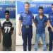 সিদ্ধিরগঞ্জে আওয়ামীলীগের দুই সমর্থক গ্রেপ্তার