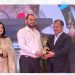 গ্লোবাল স্টার অ্যাওয়ার্ডস পেলেন ব্যবসায়িক নেতা মোহাম্মদ সোহাগ