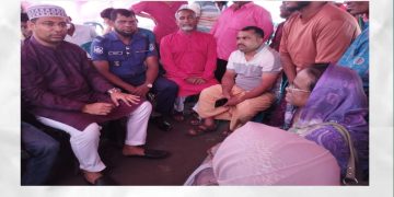 মহিলা পরিষদের উদ্যোগে সদর ইউএনও’র কঠোর হস্তক্ষেপে সিদ্ধিরগঞ্জে বাল্যবিবাহ প্রতিরোধ