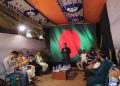 গলাচিপায় মাদক-সন্ত্রাস প্রতিরোধে সম্মেলন, যৌথ অভিযানের ঘোষণা প্রশাসনের