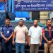 নারায়ণগঞ্জে অনলাইন ট্রেডিং দিয়ে প্রতারণার অভিযোগে গ্রেপ্তার ২