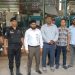 ফতুল্লায় বায়ুদূষণের দায়ে কারখানাকে লাখ টাকা জরিমানা করেছে পরিবেশ অধিদপ্তর