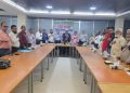 লায়ন্স ক্লাব অফ নারায়ণগঞ্জ’র সাধারণ সভা অনুষ্ঠিত