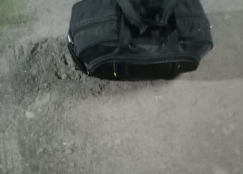 সোনারগায়ের ফিলিং স্টেশনে ব্যাগ ঘিরে বোমা আতংক, বিস্ফোরক দ্রব্য পায়নি পুলিশ