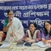 মহিলা পরিষদ’র উদ্যোগে তরুণীদের সচেতনতা ও দক্ষতা বৃদ্ধি বিষয়ক প্রশিক্ষণ