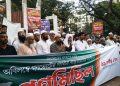 যারা জুলাইকে ধারণ করবে না, সময়ের ব্যবধানে তারা হারিয়ে যাবে-আবদুল জব্বার