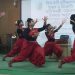 বিদ্যানিকেতনে রবীন্দ্র নজরুল উৎসব