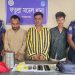 ফতুল্লায় বিকাশ ব্যবসায়ী হত্যা: রহস্য উদঘাটন, মূলহোতাসহ তিনজন গ্রেফতার
