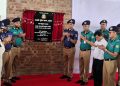 পূর্বাচলে ৪টি থানা ও ৬টি তদন্ত কেন্দ্র হবে- আইজিপি 