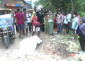 বন্দরে নিখোঁজের ৬ দিন পর অটোরিকশা চালকের মরদেহ উদ্ধার