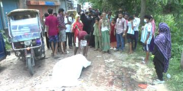 বন্দরে নিখোঁজের ৬ দিন পর অটোরিকশা চালকের মরদেহ উদ্ধার