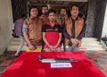 বন্দরে বিদ্যুৎ কেন্দ্রে লুট হওয়া শর্টগান সহ ডাকাত গ্রেফতার