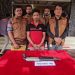 বন্দরে বিদ্যুৎ কেন্দ্রে লুট হওয়া শর্টগান সহ ডাকাত গ্রেফতার