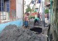 ফতুল্লায় গ্যাস বিস্ফোরণের আগুনে দগ্ধ ৪