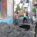 ফতুল্লায় গ্যাস বিস্ফোরণের আগুনে দগ্ধ ৪