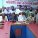 নারায়ণগঞ্জ জেলা ট্রাক, কাভার্ডভ্যান ও ট্যাংকলরী মালিক সমিতি’র কার্যকরী পরিষদ’র পরিচিতি সভা অনুষ্ঠিত
