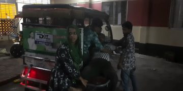 সিদ্ধিরগঞ্জে প্রাইভেটকারের সঙ্গে অটোরিক্সার ধাক্কা লাগাকে কেন্দ্র করে মারধরে অটোরিক্সা চালকের মৃত্যু, আটক-১