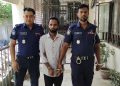 রুপগঞ্জে স্বর্ন ছিনতাই করতে বৃদ্ধাকে হত্যা, যুবকের মৃত্যুদন্ড