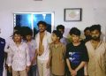 সোনারগাঁয়ে মিছিলের সময় ছাত্রলীগের ১২ নেতা কর্মী গ্রেপ্তার
