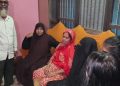 দক্ষিণ আফ্রিকায় অগ্নিকান্ডে নিহত ৬: স্বজন হারানোর বেদনায় স্তব্ধ আলীরটেকের পুরো এলাকা