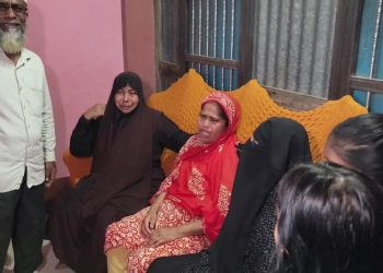 দক্ষিণ আফ্রিকায় অগ্নিকান্ডে নিহত ৬: স্বজন হারানোর বেদনায় স্তব্ধ আলীরটেকের পুরো এলাকা
