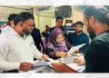 সোনারগায়ে ভ্রাম্যমান আদালতে দুই হাসপাতালকে জরিমানা