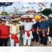 আখাউড়ায় আউলিয়ার দরবারে শরীফে মোহাম্মদ সোহাগ