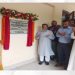 বন্দর উপজেলা পরিষদ অডিটোরিয়াম মেরামত ও আধুনিকীকরণ উদ্বোধন