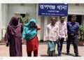 রুপগঞ্জে বিরোধের জেরে নারীকে পিটিয়ে হত্যার অভিযোগ