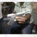 ফতুল্লায় সন্ত্রাস বিরোধী অভিযানে গোলাগুলি, তিন পুলিশ সদস্য আহত
