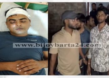 সিদ্ধিরগঞ্জে ডাকাত সাহেব আলীকে ধরতে গিয়ে হামলার শিকার ৩ পুলিশ সদস্য