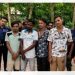 রূপগঞ্জে মাদকবিরোধী অভিযানে নয়জনকে ছয় মাস করে কারাদণ্ড