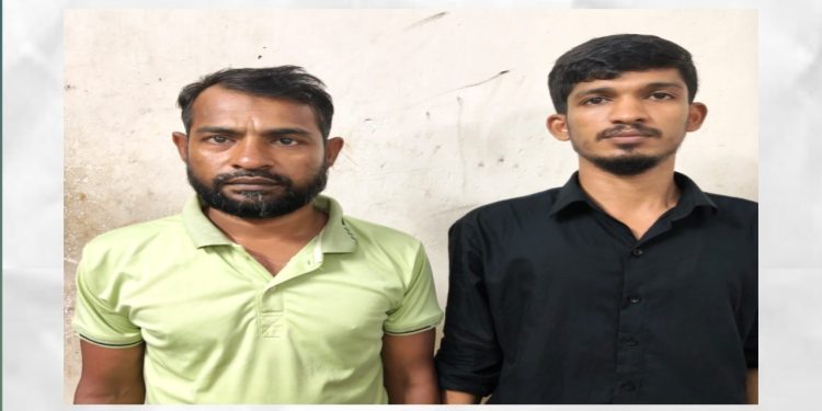 সোনারগায়ে মাদক মামলায় তিন আসামির যাবজ্জীবন কারাদণ্ড