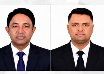 রূপগঞ্জ প্রেসক্লাবের ৫৩ সদস্য বিশিষ্ট কমিটি ঘোষণা