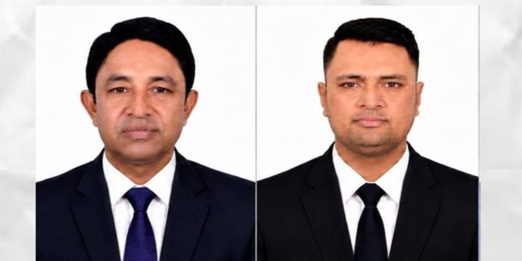 রূপগঞ্জ প্রেসক্লাবের ৫৩ সদস্য বিশিষ্ট কমিটি ঘোষণা