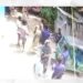 সোনারগাঁয়ে পুলিশকে কামড়ে হাতকড়াসহ পালিয়ে গেলেন মাদক কারবারি