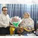 ফতুল্লা পাইলট উচ্চ বিদ্যালয় কমিটির সভাপতির দায়িত্ব গ্রহণ করলেন রিয়াদ