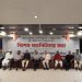 গ্যাস ও বিদ্যুৎ সংকট সমাধানের দাবিতে বাংলাদেশ নীট ডাইং ওনার্স এসোসিয়েশন মতবিনিময় সভা