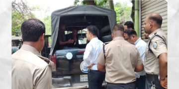 আড়াইহাজারে মাদকদ্রব্য নিয়ন্ত্রণ আইনে দুই ব্যক্তিকে কারাদন্ড ও জরিমানা