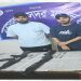 সেই বন্দুকগুলো ছিল প্লাস্টিকের শটগান এবং এসএমজি, ভিডিও করা হয়েছিল ভিউর জন্য