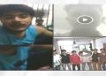 নারায়ণগঞ্জে থানার লকআপে বসেই ‘জয় বাংলা, জয় বঙ্গবন্ধু’ স্লোগান