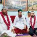 জশনে জুলুছ ঈদে মিলাদুন্নবী (সা:) উদযাপন কমিটির সভাপতি সোহাগ ও সাধারণ সম্পাদক জামান