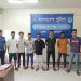 সিদ্ধিরগঞ্জে দিনমজুরকে আটকে চাঁদা দাবি, ছাত্রদল নেতাসহ গ্রেপ্তার ৭