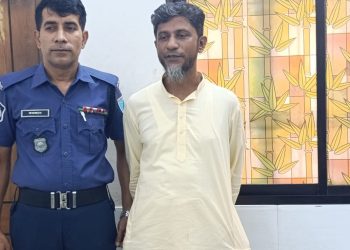 ফতুল্লায় স্ত্রীকে হত্যার দায়ে স্বামীর ফাঁসি