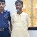 ফতুল্লায় স্ত্রীকে হত্যার দায়ে স্বামীর ফাঁসি